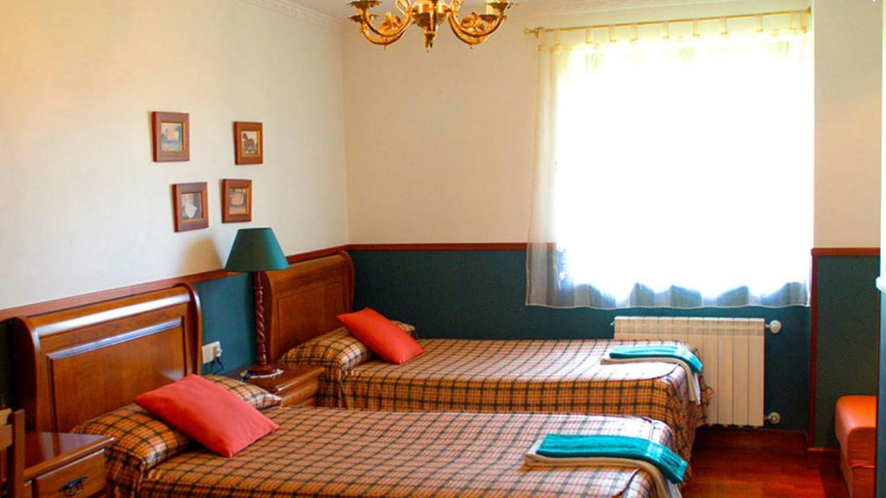Agroturismo Iberreko Errota Muxika Buitenkant foto